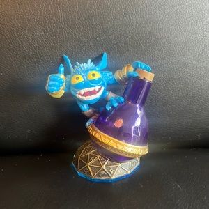 Skylanders pop fizz
